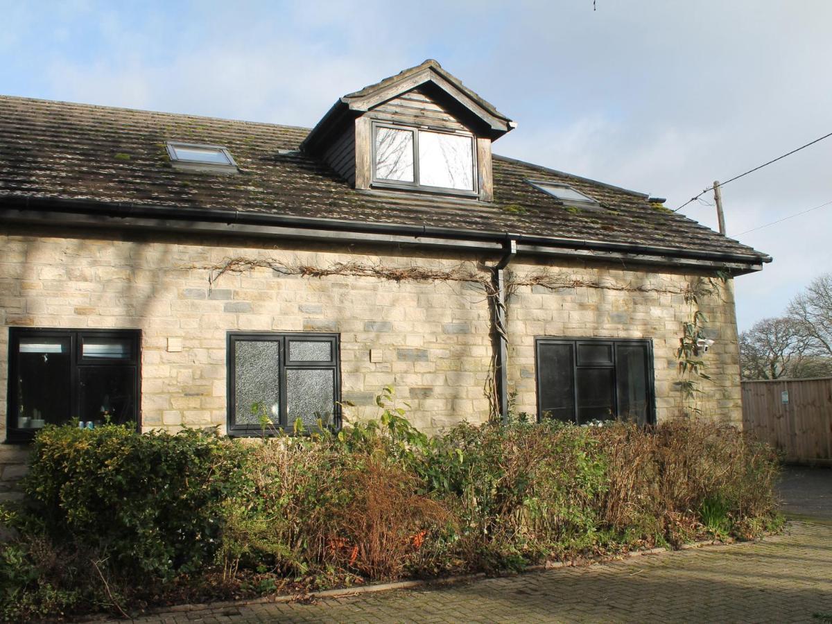 Villa Castle View Annex Wareham Exterior foto